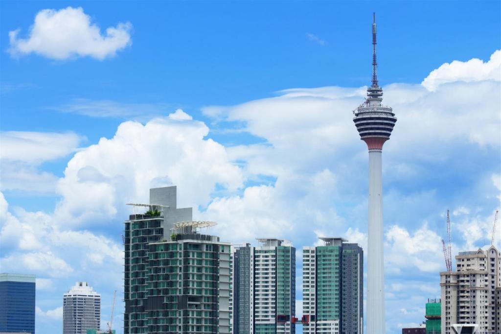 Adamson Hotel Kuala Lumpur Exterior foto