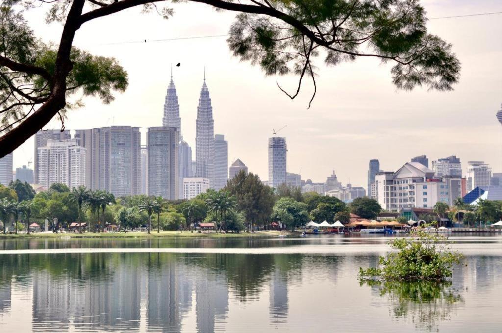 Adamson Hotel Kuala Lumpur Exterior foto