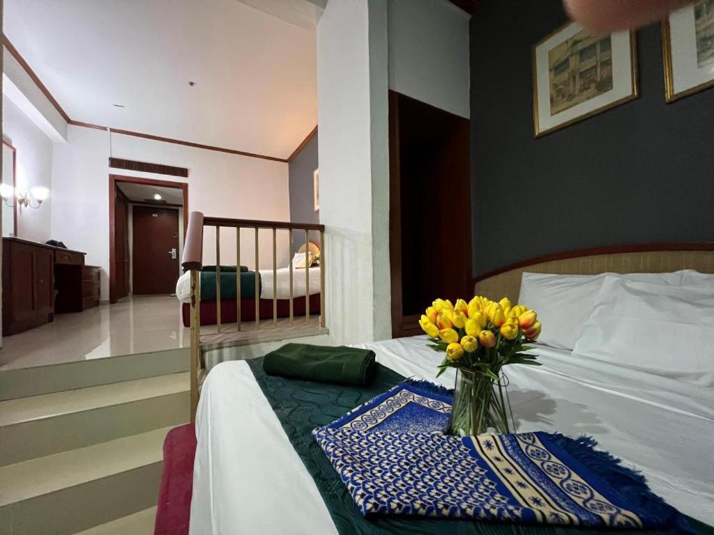 Adamson Hotel Kuala Lumpur Exterior foto